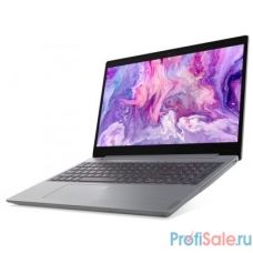 Lenovo IdeaPad L3 15IML05 [81Y300BHRE] Platinum Grey 15.6" {FHD Pen Gold 6405U/4Gb/256Gb/DOS}