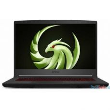 MSI Bravo A4DDR-299RU [9S7-16WK12-299] Black 15.6" {FHD Ryzen 7 4800H/16Gb/512Gb SSD/Radeon Rx RX5500M 4Gb/W10}
