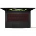 MSI Bravo A4DDR-299RU [9S7-16WK12-299] Black 15.6" {FHD Ryzen 7 4800H/16Gb/512Gb SSD/Radeon Rx RX5500M 4Gb/W10}