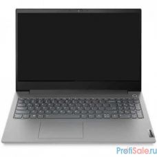 Lenovo Thinkbook 15p IMH [20V3000WRU] Grey 15.6" {FHD i5-10300H/8Gb/256Gb SSD/GTX1650 MAX Q 4Gb/DOS}