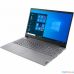 Lenovo Thinkbook 15p IMH [20V3000WRU] Grey 15.6" {FHD i5-10300H/8Gb/256Gb SSD/GTX1650 MAX Q 4Gb/DOS}
