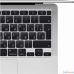 Apple MacBook Air 13 Late 2020 [Z12800044, Z128/1] Silver 13.3'' Retina {(2560x1600) M1 chip with 8-core CPU and 8-core GPU/8GB/1TB SSD} (2020)