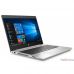 HP ProBook 455 G7 [1L3U0EA] Pike Silver 15.6" {FHD Ryzen 3 4300U/8Gb/256Gb SSD/W10Pro}