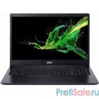 Acer Aspire A315-22-486D black 15.6" {FHD A4-9120E/4Gb/1Tb/DOS}