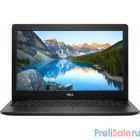 DELL Inspiron 3583 [3583-5354] Black 15.6" {HD Cel 4205U/4GB/128GB SSD/W10}