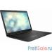 HP 17-by4007ur [2X1Y7EA ] black 17.3" {HD+ i3-1115G4/8Gb/256Gb SSD/W10}