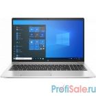 HP ProBook 450 G8 [2E9G0EA] silver 15.6" {FHD i3-1115G4/8Gb/256Gb SSD/W10Pro}