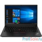 Lenovo ThinkPad E14-ITU G2 [20TA0025RT] Black 14" {FHD i7-1165G7/8Gb/512Gb SSD/W10Pro}