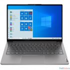 Lenovo Thinkbook 13s G2 ITL [20V90036RU] Grey 13.3" {FHD i5-1135G7/16Gb/512Gb SSD/W10Pro}