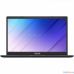 Asus VivoBook E410MA-EB268 [90NB0Q11-M18310] black 14" {HD Cel N4020/4Gb/256Gb SSD/DOS} 