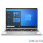 HP ProBook 650 G8 [250J2EA] Pike Silver 15.6" {FHD i5-1135G7/16Gb/512Gb SSD/LTE/W10Pro}