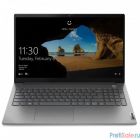 Lenovo ThinkBook 15 G2 ITL [20VE00G2RU] Mineral Grey 15.6" {FHD i3-1115G4/8Gb/256Gb SSD/W10Pro}