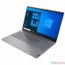 Lenovo ThinkBook 15 G2 ITL [20VE00G2RU] Mineral Grey 15.6" {FHD i3-1115G4/8Gb/256Gb SSD/W10Pro}
