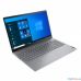 Lenovo ThinkBook 15 G2 ITL [20VE00G2RU] Mineral Grey 15.6" {FHD i3-1115G4/8Gb/256Gb SSD/W10Pro}