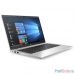 HP ProBook 635 Aero G7 [2W8S0EA] Silver 13.3" {FHD Ryzen 5 Pro 4500U/8Gb/256Gb SSD/0.99kg/W10Pro}