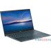 ASUS Zenbook 14 UX425JA-BM069T [90NB0QX1-M08000] Pine Grey 14" {FHD Core i7-1065G7/16Gb/1Tb SSD/W10}