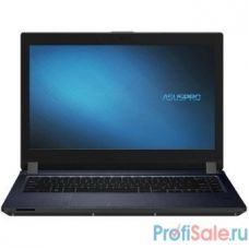 Asus PRO P1440FA-FQ3043R [90NX0212-M42090] black 14" {HD i3-10110U/8Gb/256Gb SSD/W10Pro}