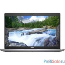 DELL Latitude 5420 [5420-5773] Grey 14" {FHD i7-1165G7/16Gb/512Gb SSD/Linux}