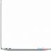 Apple MacBook Air 13 Late 2020 [Z12800049, Z128/4] Silver 13.3'' Retina {(2560x1600) M1 chip with 8-core CPU and 8-core GPU/16GB/1TB SSD} (2020)