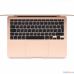 Apple MacBook Air 13 Late 2020 [Z12B00049, Z12B/4] Gold 13.3'' Retina {(2560x1600) M1 chip with 8-core CPU and 8-core GPU/16GB/1TB SSD} (2020)