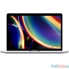 Apple MacBook Pro 13 Mid 2020 [Z0Y8000KH, Z0Y8/13] Silver 13.3" Retina {(2560x1600) Touch Bar i7 2.3GHz (TB 4.1GHz) quad-core 10th-gen/32GB/2TB SSD/Iris Plus Graphics} (2020)