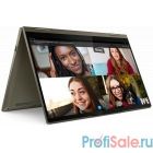 Lenovo Legion 7 14ITL5 [82BH007QRU] Dark Moss 14" {FHD TS i5-1135G7 (4.2GHz)/16Gb/512Gb SSD/W10}