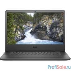 DELL Vostro 3400 [3400-7282] Black 14'' {FHD i5-1135G7/8Gb/512Gb SSD/W10Pro}