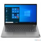 Lenovo Thinkbook 14 G2 ITL [20VD003ERU] Grey 14" {FHD i7-1165G7/16Gb/512Gb SSD/W10Pro}