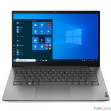 Lenovo Thinkbook 14 G2 ITL [20VD003ERU] Grey 14" {FHD i7-1165G7/16Gb/512Gb SSD/W10Pro}