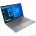 Lenovo Thinkbook 14 G2 ITL [20VD003ERU] Grey 14" {FHD i7-1165G7/16Gb/512Gb SSD/W10Pro}