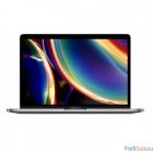 Apple MacBook Pro 13 Mid 2020 [Z0Y6000YC_NK, Z0Y6/1_NK] Space Gray 13.3" Retina {(2560x1600) Touch Bar i7 2.3GHz (TB 4.1GHz) quad-core 10th-gen/16GB/512GB SSD/Iris Plus Graphics} (2020)
