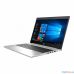 HP ProBook 450 G7 [255J6ES] silver 15.6" {FHD i5-10210U/16Gb/256Gb SSD/W10Pro}