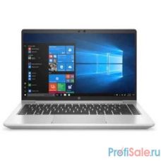 HP ProBook 440 G8 [27H78EA] Pike Silver 14" {FHD i5-1135G7/8Gb/256Gb SSD/W10Pro}