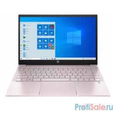 HP Pavilion 14-dv0033ur [2X2P6EA] Pink 14" {FHD i5-1135G7/8Gb/256Gb SSD/W10}