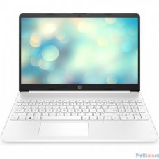 HP 15s-eq1154ur [22Q33EA] white 15.6" {FHD Athlon 3050U/8Gb/256Gb SSD/W10}