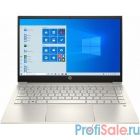 HP Pavilion 14-dv0037ur [2X2W2EA] gold 14" {FHD i5-1135G7/16Gb/512Gb SSD/MX350 2Gb/W10}