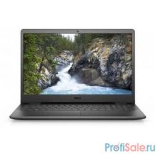 DELL Vostro 3500 [3500-5667] Black 15.6" {FHD i3-1115G4/4Gb/256Gb SSD/Linux} 