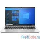 Ноутбук HP ProBook 650 G8 Core i7 1165G7/16Gb/SSD512Gb/15.6" UWVA/FHD/Windows 10 Professional 64/WiFi/BT/Cam