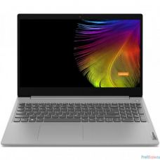 Lenovo IdeaPad 3 15IGL05 [81WQ001HRK] grey 15.6"{FHD Cel N4020/8Gb/128Gb SSD/DOS}