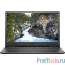 DELL Vostro 3500 [3500-6169] black 15.6" {FHD i5-1135G7/8Gb/256Gb SSD/MX330 2Gb/Linux}