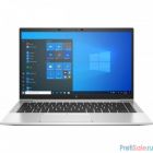 HP EliteBook 840 G8 [336D5EA] Silver 14" {FHD i5-1135G7/8Gb/256Gb SSD/W10Pro}