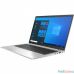 HP EliteBook 840 G8 [336D5EA] Silver 14" {FHD i5-1135G7/8Gb/256Gb SSD/W10Pro}