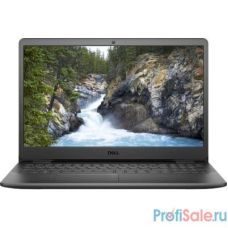 DELL Vostro 3500 [3500-6176] Black 15.6" {FHD i5-1135G7/8Gb/512Gb SSD/MX330 2Gb/W10}