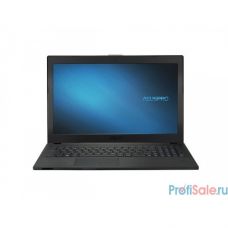 ASUS PRO P2540FA-GQ0887T [90NX02L1-M12150] Black 15.6" {HD Core i3 10110U/8Gb/256Gb SSD/W10}