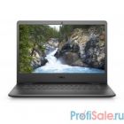 DELL Vostro 3400 [3400-7305] Black 14" {FHD i5-1135G7/8Gb/256Gb SSD/MX330 2Gb/W10Pro} 