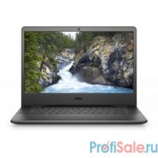 DELL Vostro 3400 [3400-7305] Black 14" {FHD i5-1135G7/8Gb/256Gb SSD/MX330 2Gb/W10Pro} 