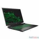 HP Pavilion Gaming 15-dk1104ur [3B4B9EA] 15.6" {FHD i5-10300H/16Gb/512Gb SSD/GTX1650Ti 4Gb/DOS}