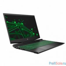 HP Pavilion Gaming 15-dk1104ur [3B4B9EA] 15.6" {FHD i5-10300H/16Gb/512Gb SSD/GTX1650Ti 4Gb/DOS}