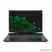 HP Pavilion Gaming 15-dk1104ur [3B4B9EA] 15.6" {FHD i5-10300H/16Gb/512Gb SSD/GTX1650Ti 4Gb/DOS}