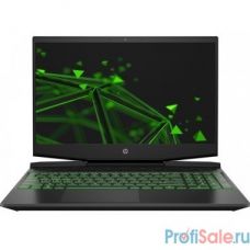 HP Pavilion Gaming 15-dk1105ur [3B4C0EA] 15.6" {FHD i5-10300H/8Gb/512Gb SSD/GTX1650Ti 4Gb/DOS}